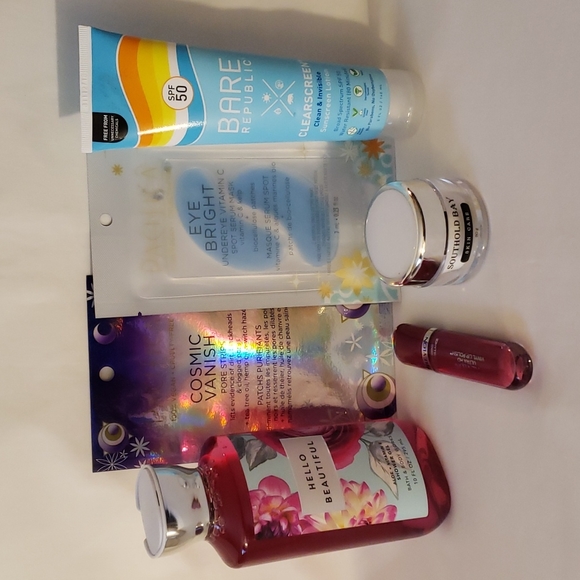 KKW White Diamonds edp, 1 fl oz +FREE GIFTS - Picture 3 of 8